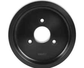 Holley Replacement Crankshaft Pulley